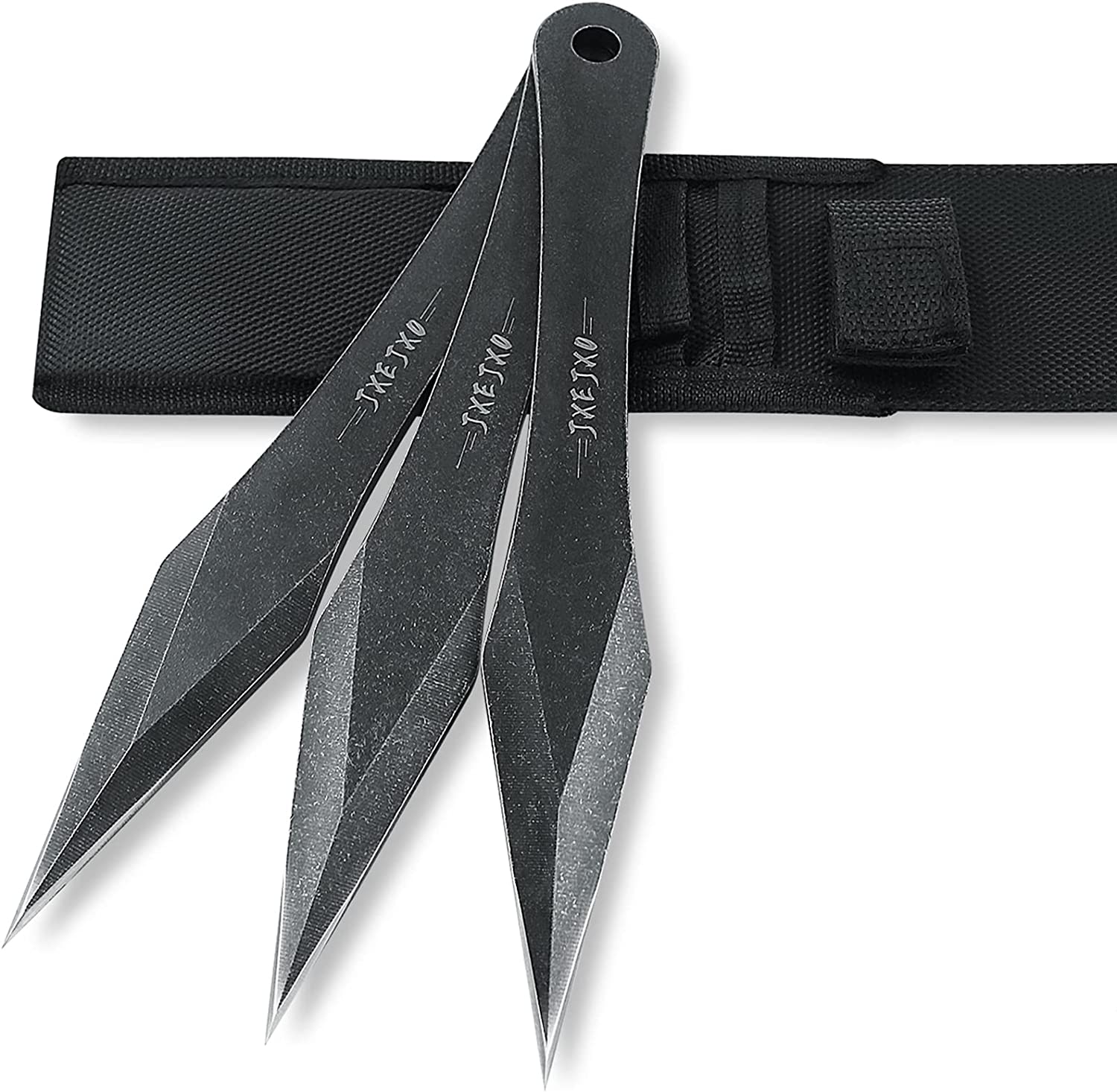 小物 throw Amazon.com : Throwing Spikes Set 3-Pack,10