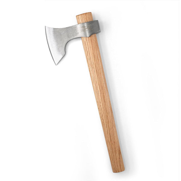 Throwing Tomahawks16.5″ Beech Handle – Forged Axes for Throwing and Outdoor Adventures