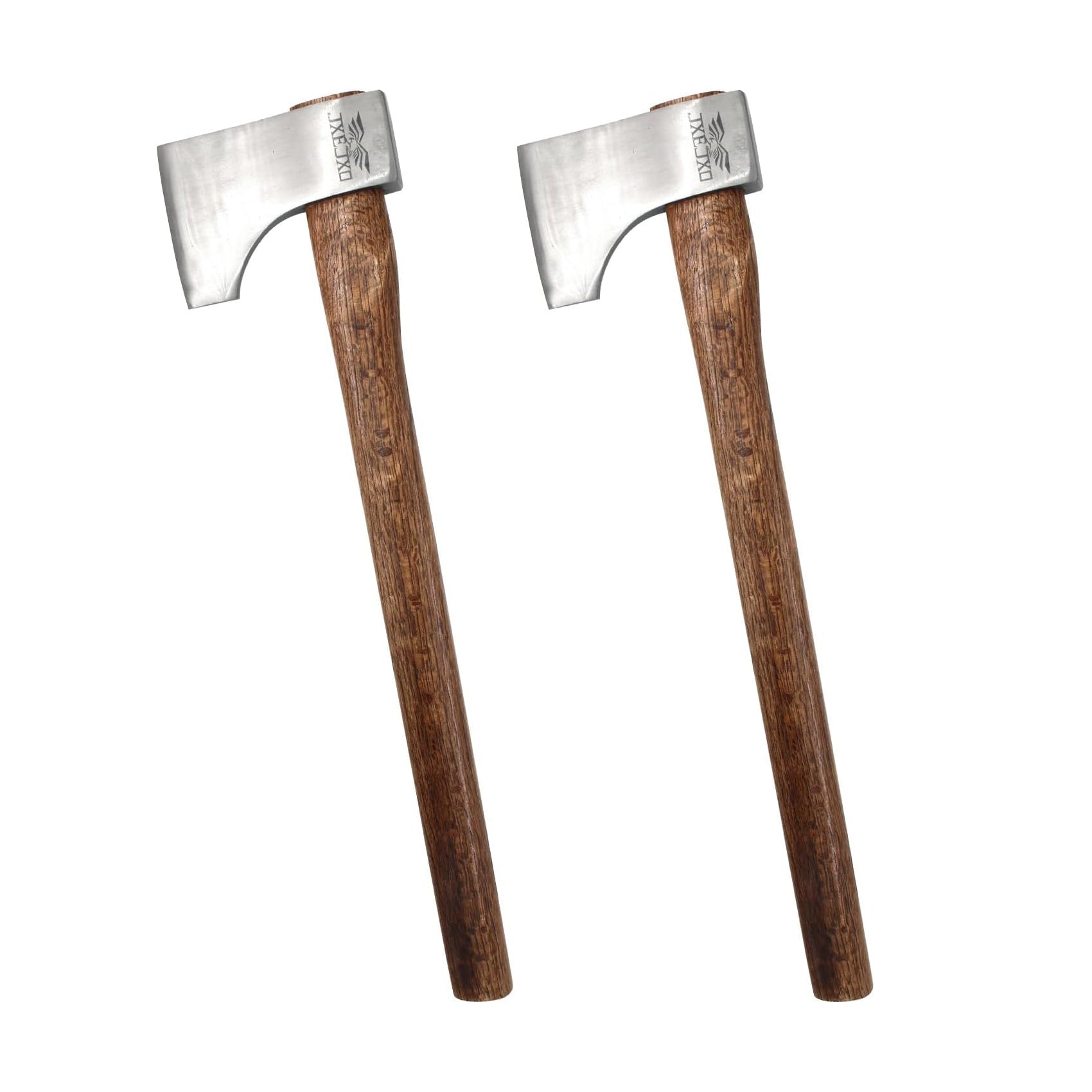 The Woopecker 2.0 Professional Throwing Axes for Axe Throwing Competitions 23.5“