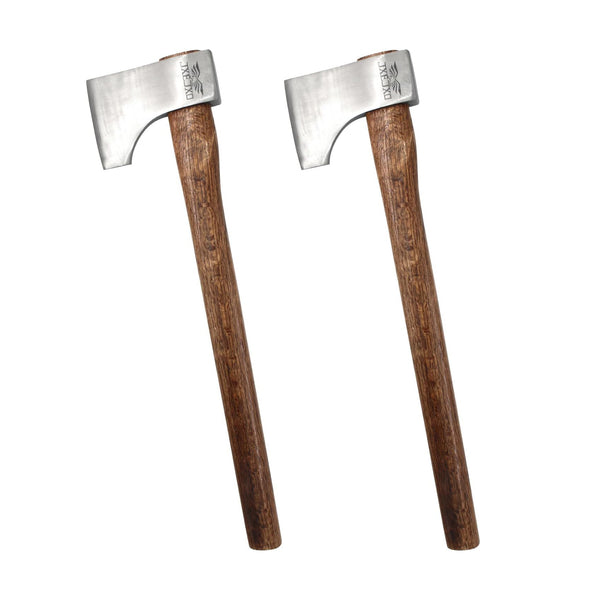 The Woopecker 2.0 Professional Throwing Axes for Axe Throwing Competitions 23.5“