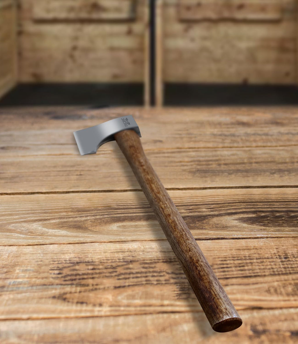 The Woopecker 2.0 Professional Throwing Axes for Axe Throwing Competitions 23.5“