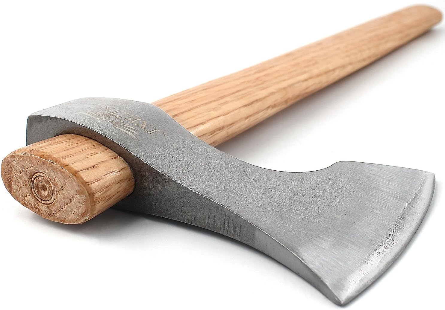Throwing Tomahawks16.5″ Beech Handle – Forged Axes for Throwing and Outdoor Adventures