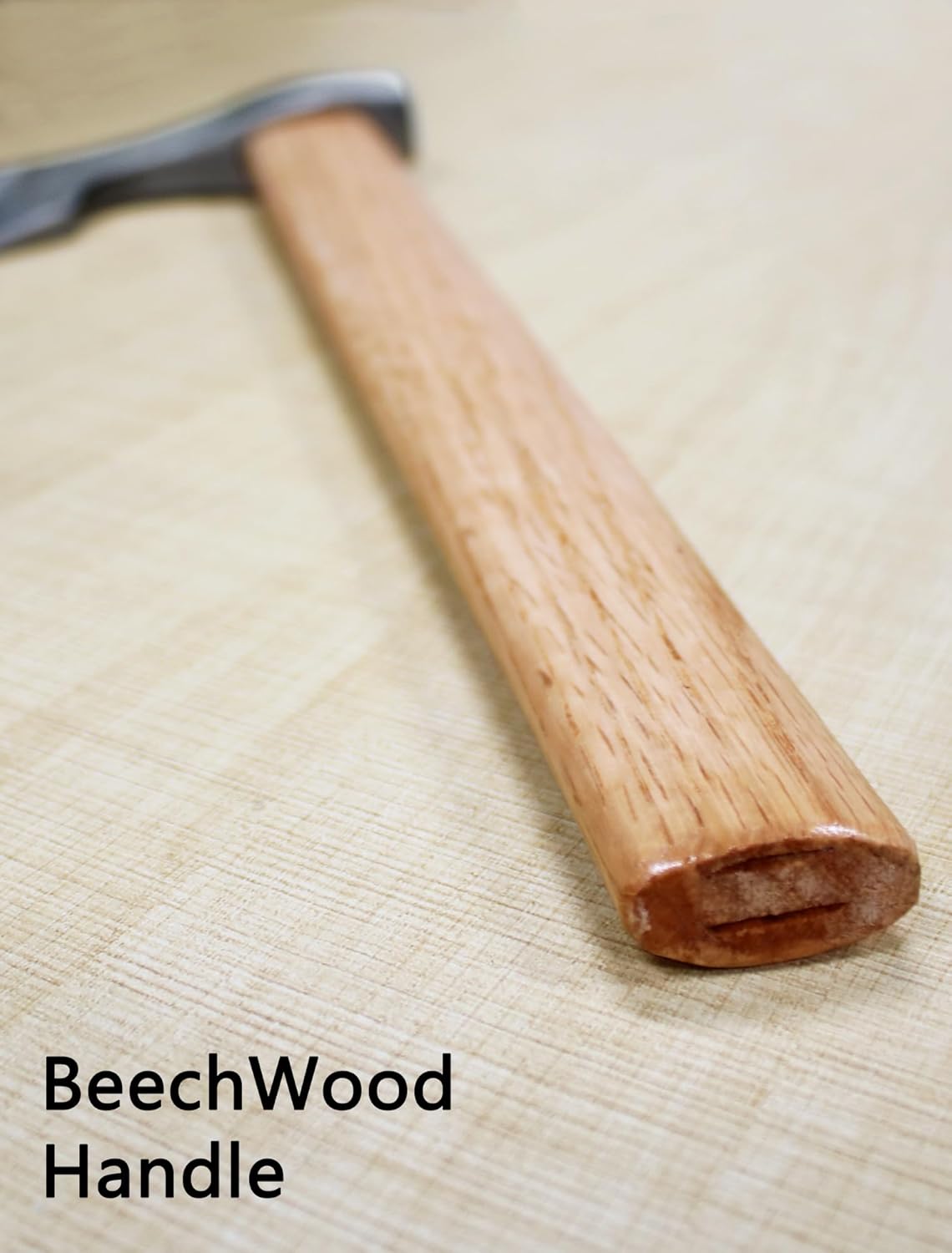 Throwing Tomahawks16.5″ Beech Handle – Forged Axes for Throwing and Outdoor Adventures