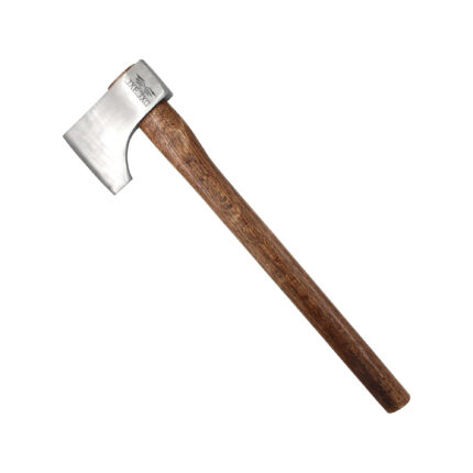 The Woopecker 2.0-1Pack Professional Throwing Axes for Axe Throwing Competitions 23.5“